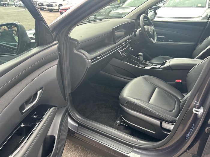 2024 Hyundai Tucson Elite