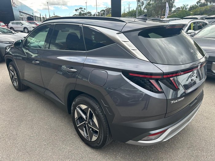 2024 Hyundai Tucson Elite