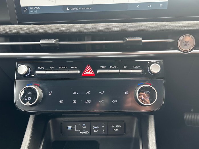 2024 Hyundai Tucson Elite