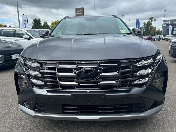 2024 Hyundai Tucson Elite