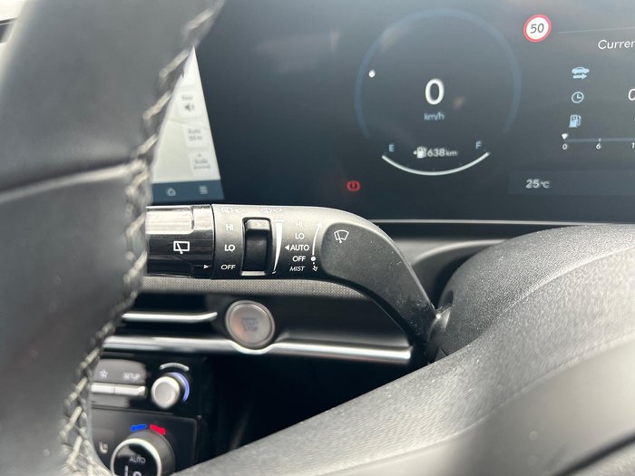 2024 Hyundai Tucson Elite