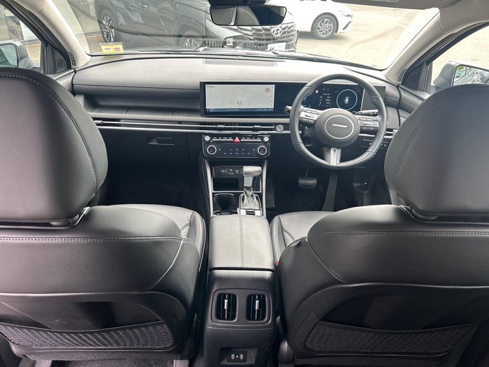 2024 Hyundai Tucson Elite