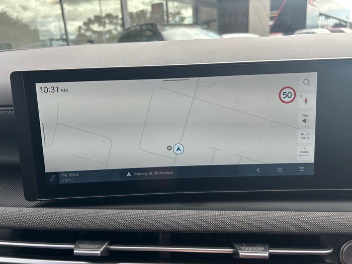 2024 Hyundai Tucson Elite