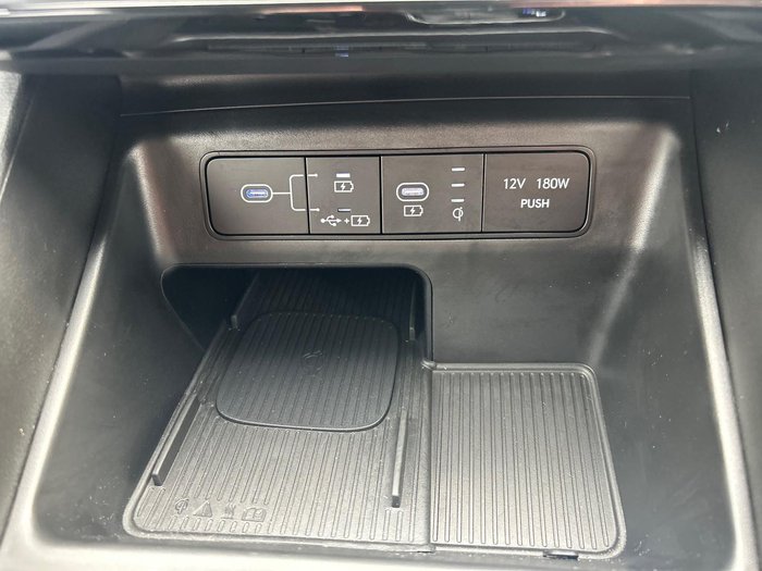 2024 Hyundai Tucson Elite