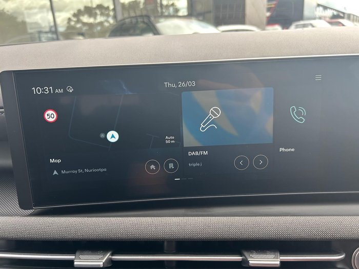 2024 Hyundai Tucson Elite