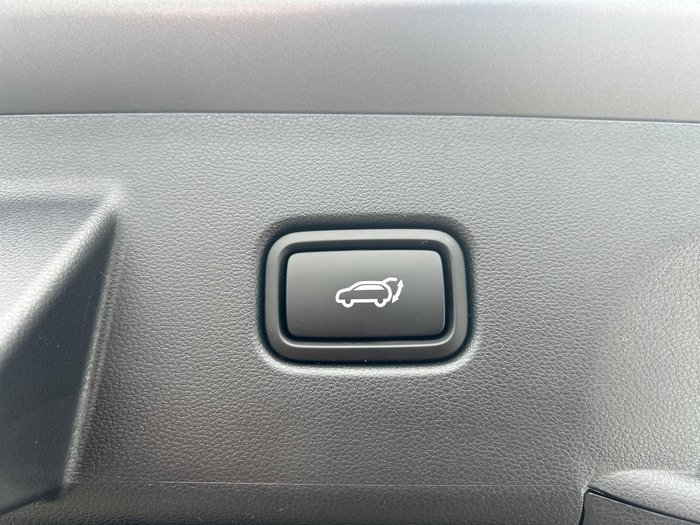 2024 Hyundai Tucson Elite