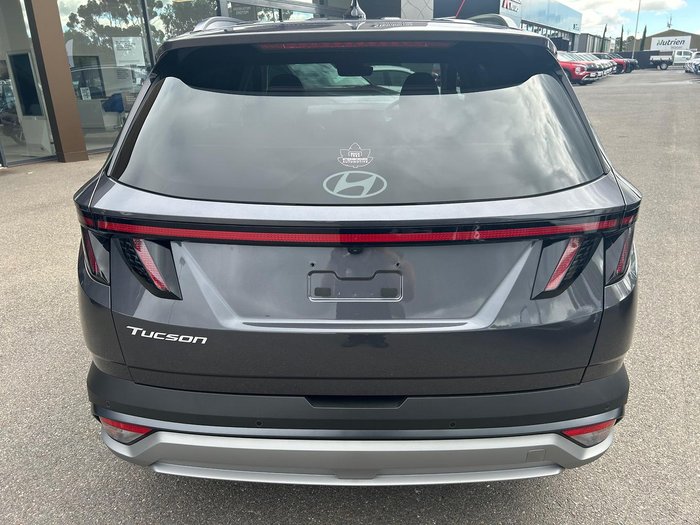 2024 Hyundai Tucson Elite