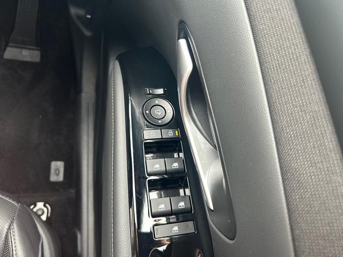 2024 Hyundai Tucson Elite