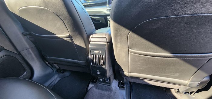 2022 Jeep Compass Night Eagle