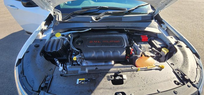 2022 Jeep Compass Night Eagle