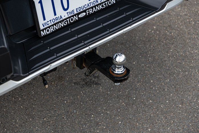 2021 Mitsubishi Triton GLS