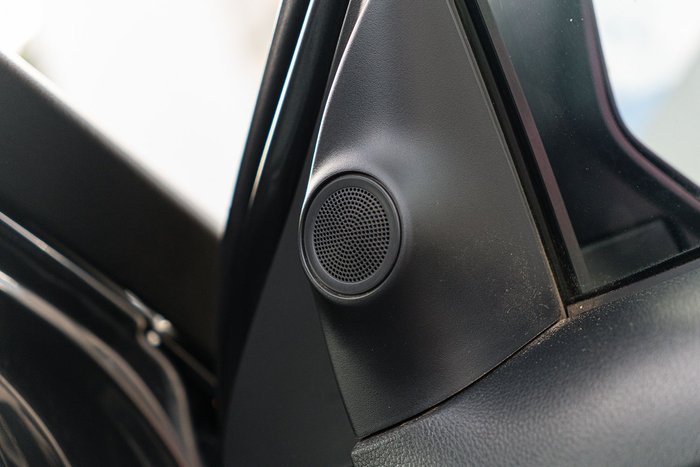 2021 Mitsubishi Triton GLS