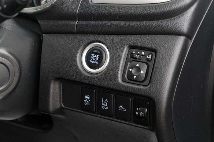 2021 Mitsubishi Triton GLS