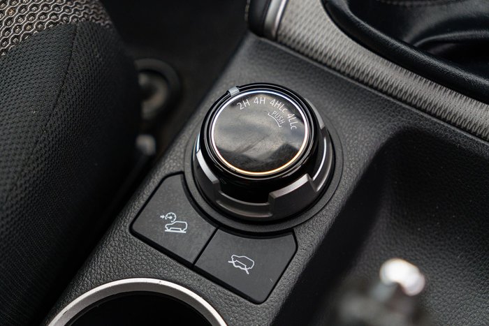 2021 Mitsubishi Triton GLS