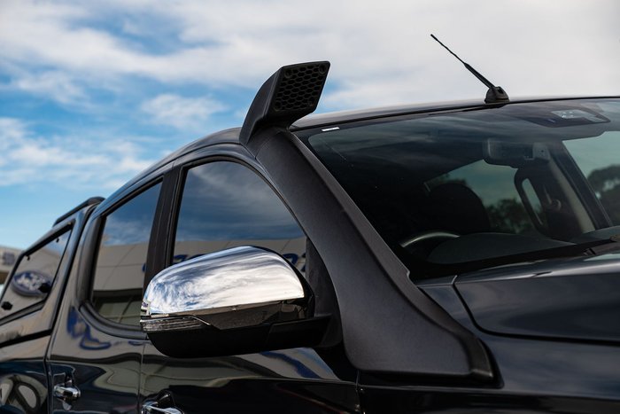 2021 Mitsubishi Triton GLS