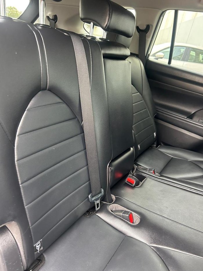 2022 Toyota Kluger GXL