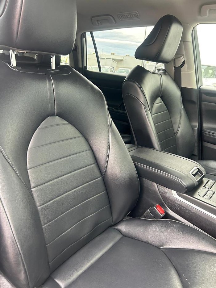 2022 Toyota Kluger GXL