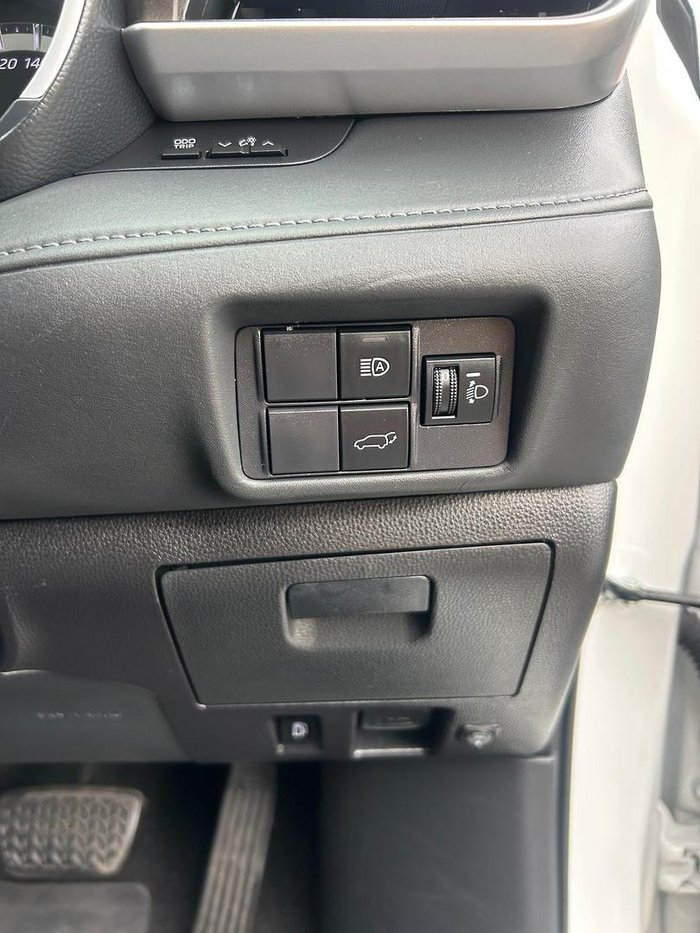 2022 Toyota Kluger GXL