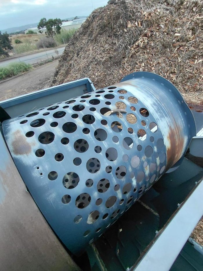 2023 Komplet K TS 30 Grey