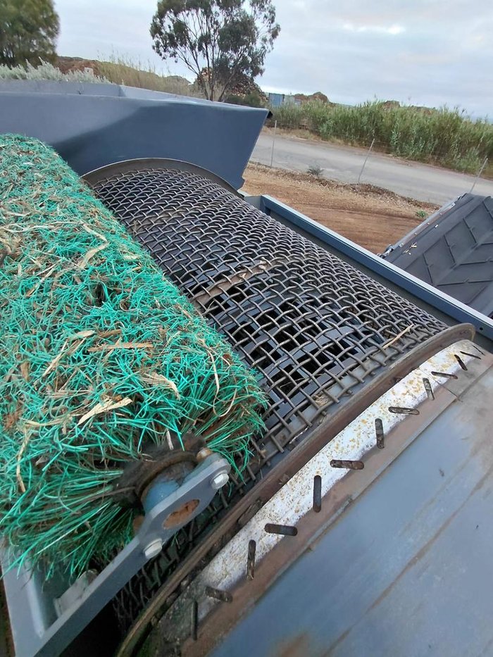 2023 Komplet K TS 30 Grey