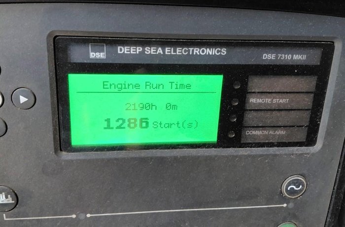 2023 Komplet K TS 30 Grey