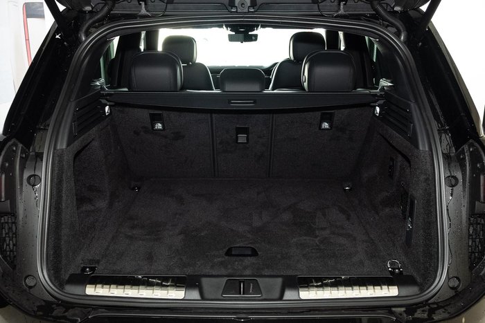 2024 Land Rover Range Rover Sport P400 Dynamic HSE