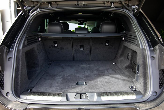 2024 Land Rover Range Rover Sport P400 Dynamic HSE