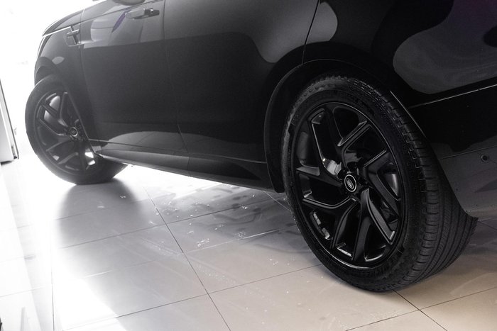 2024 Land Rover Range Rover Sport P400 Dynamic HSE