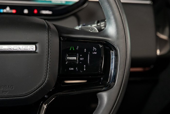 2024 Land Rover Range Rover Sport P400 Dynamic HSE