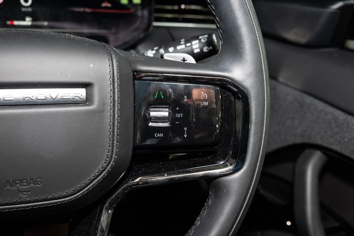 2024 Land Rover Range Rover Sport P400 Dynamic HSE