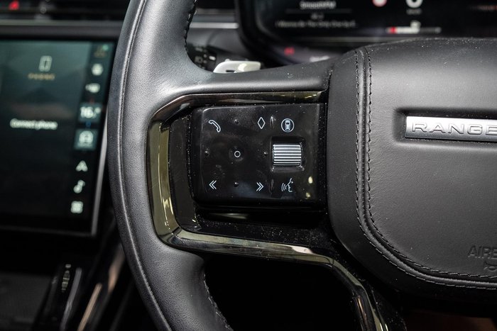 2024 Land Rover Range Rover Sport P400 Dynamic HSE