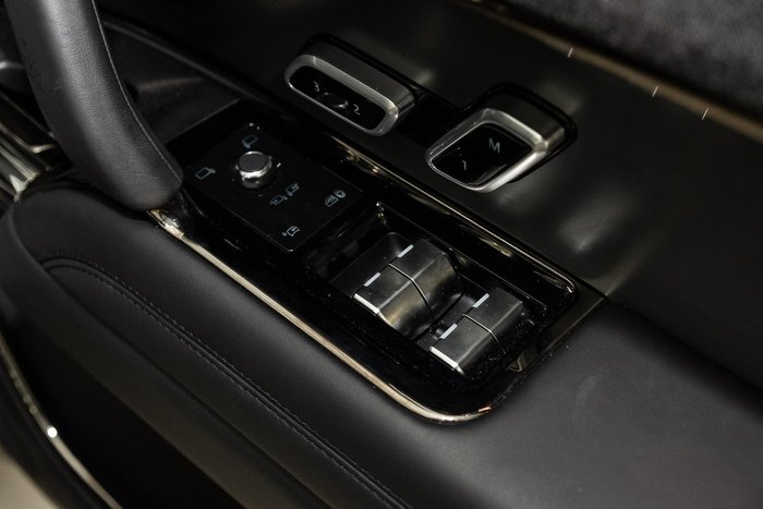 2024 Land Rover Range Rover Sport P400 Dynamic HSE