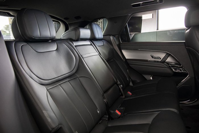 2024 Land Rover Range Rover Sport P400 Dynamic HSE