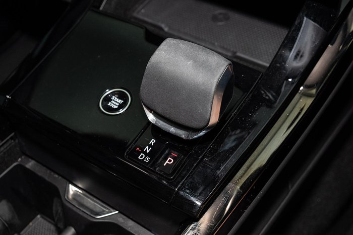 2024 Land Rover Range Rover Sport P400 Dynamic HSE