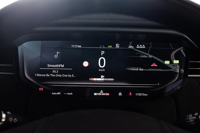 2024 Land Rover Range Rover Sport P400 Dynamic HSE