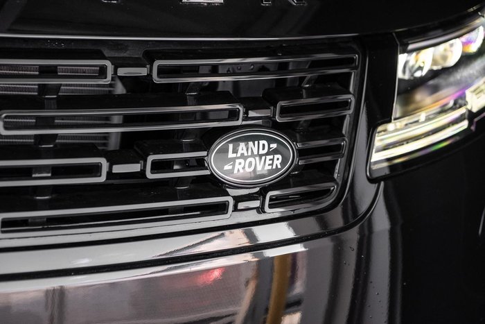 2024 Land Rover Range Rover Sport P400 Dynamic HSE