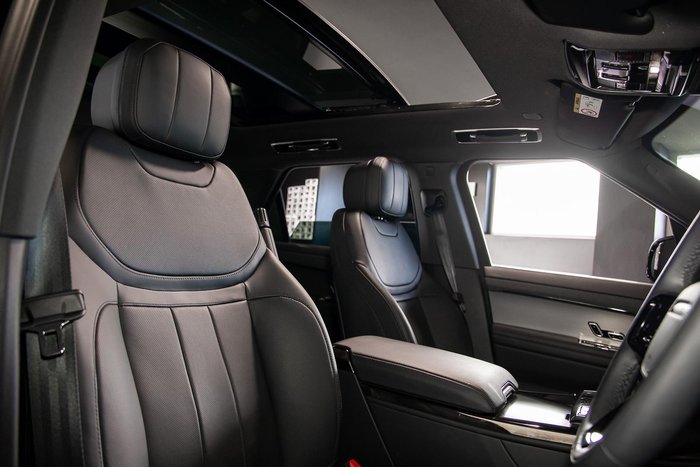 2024 Land Rover Range Rover Sport P400 Dynamic HSE