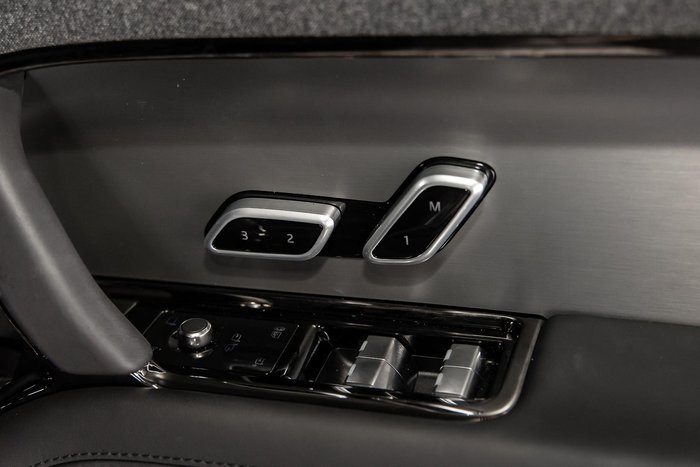 2024 Land Rover Range Rover Sport P400 Dynamic HSE