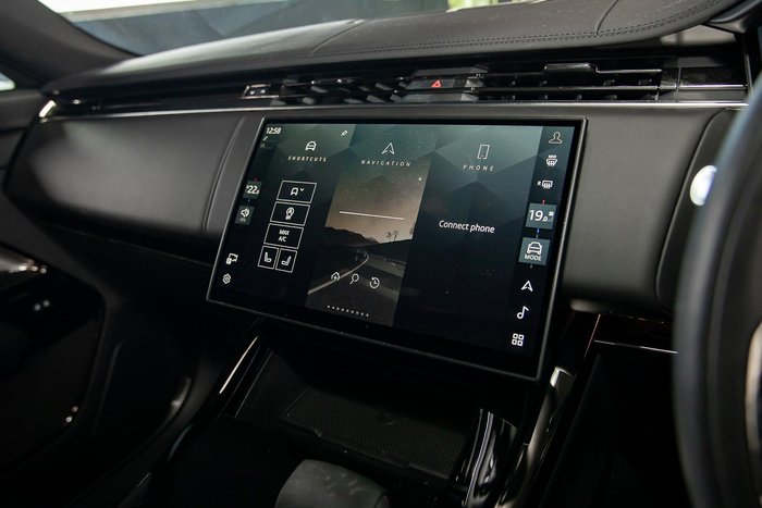 2024 Land Rover Range Rover Sport P400 Dynamic HSE