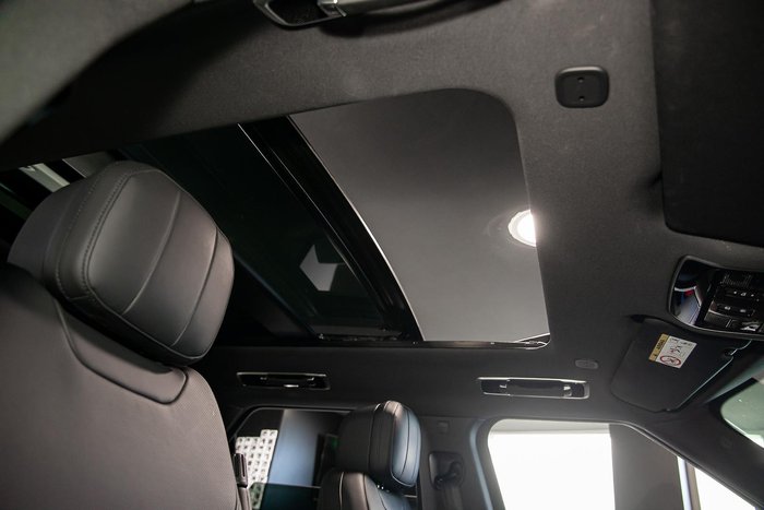 2024 Land Rover Range Rover Sport P400 Dynamic HSE