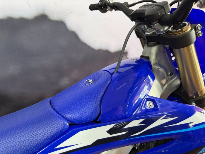 2026 Yamaha 2026 Yamaha 250CC YZ250FT BLUE