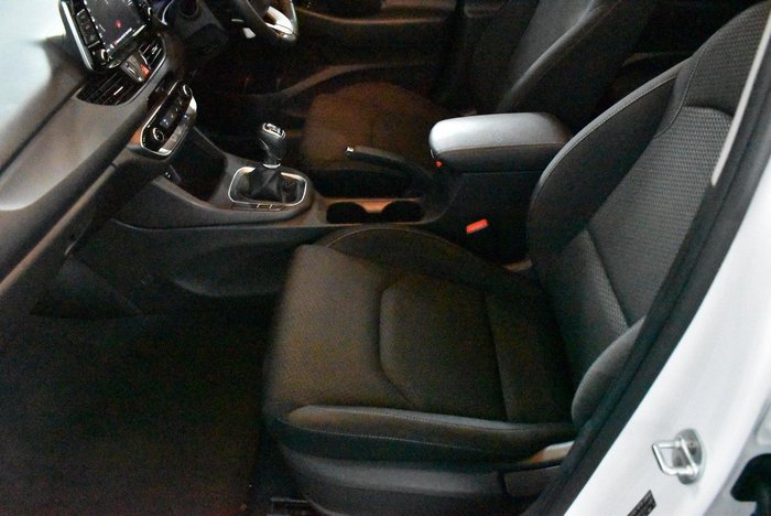 2019 Hyundai i30 Active