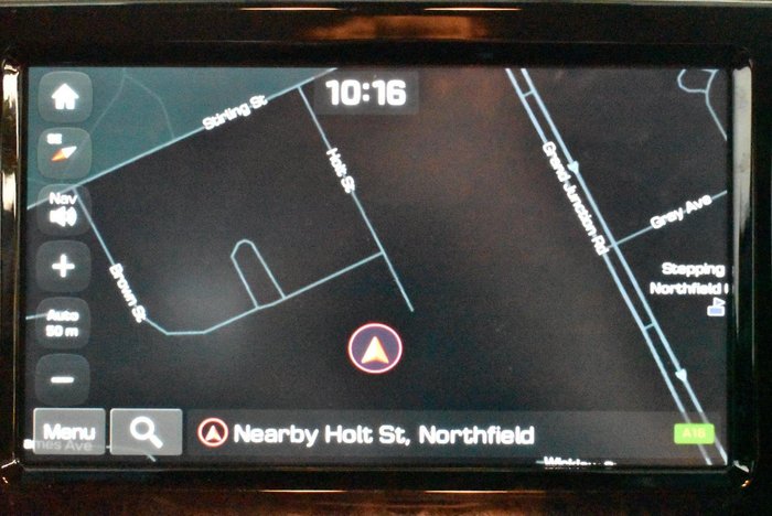 2019 Hyundai i30 Active