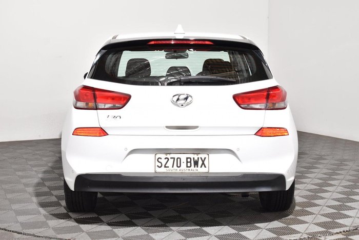 2019 Hyundai i30 Active