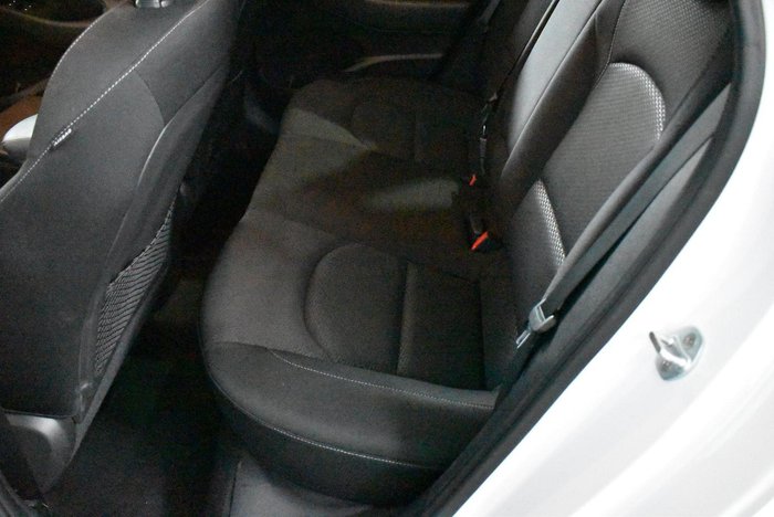 2019 Hyundai i30 Active