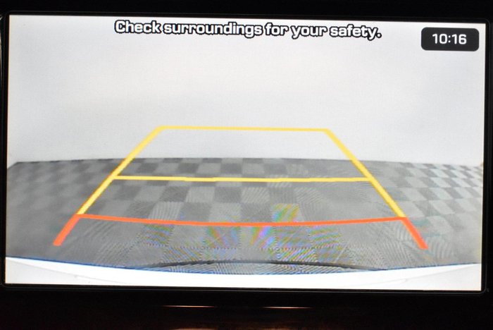 2019 Hyundai i30 Active