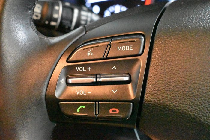 2019 Hyundai i30 Active