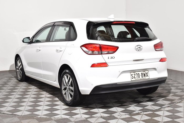 2019 Hyundai i30 Active