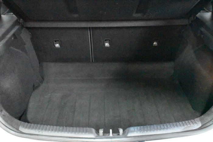 2019 Hyundai i30 Active