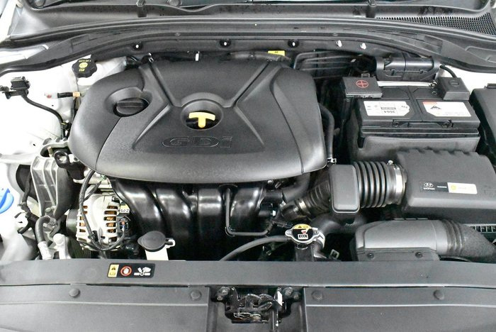 2019 Hyundai i30 Active